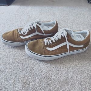 Vans - Old Skool Sneakers